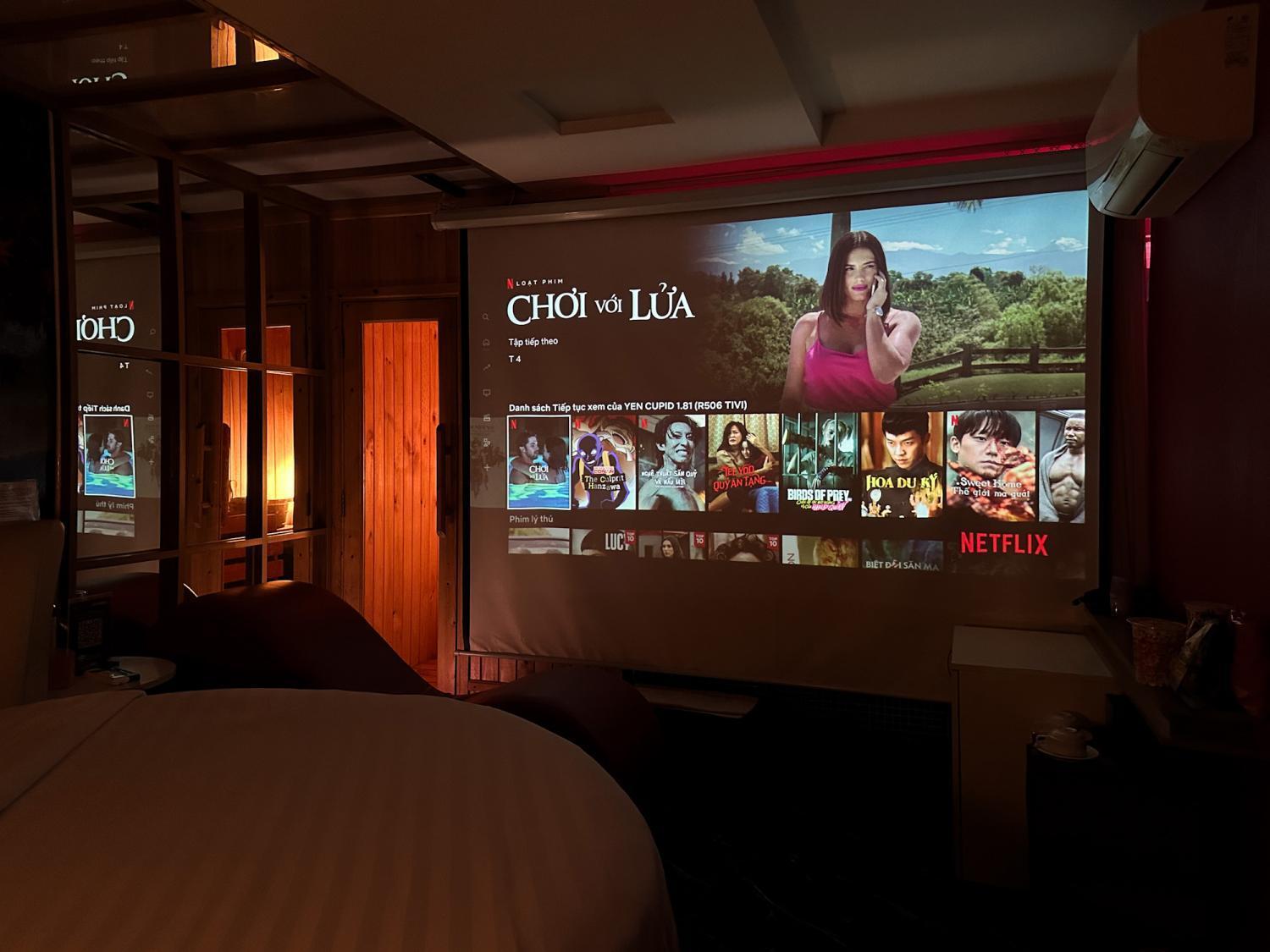 Cupid Hotel Ho Chi Minh-stad Buitenkant foto