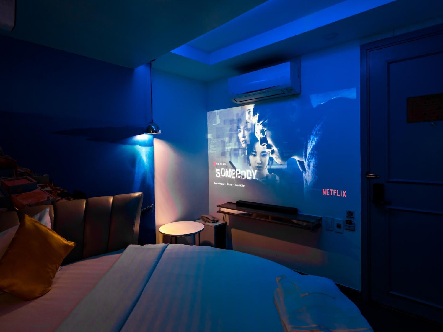 Cupid Hotel Ho Chi Minh-stad Buitenkant foto
