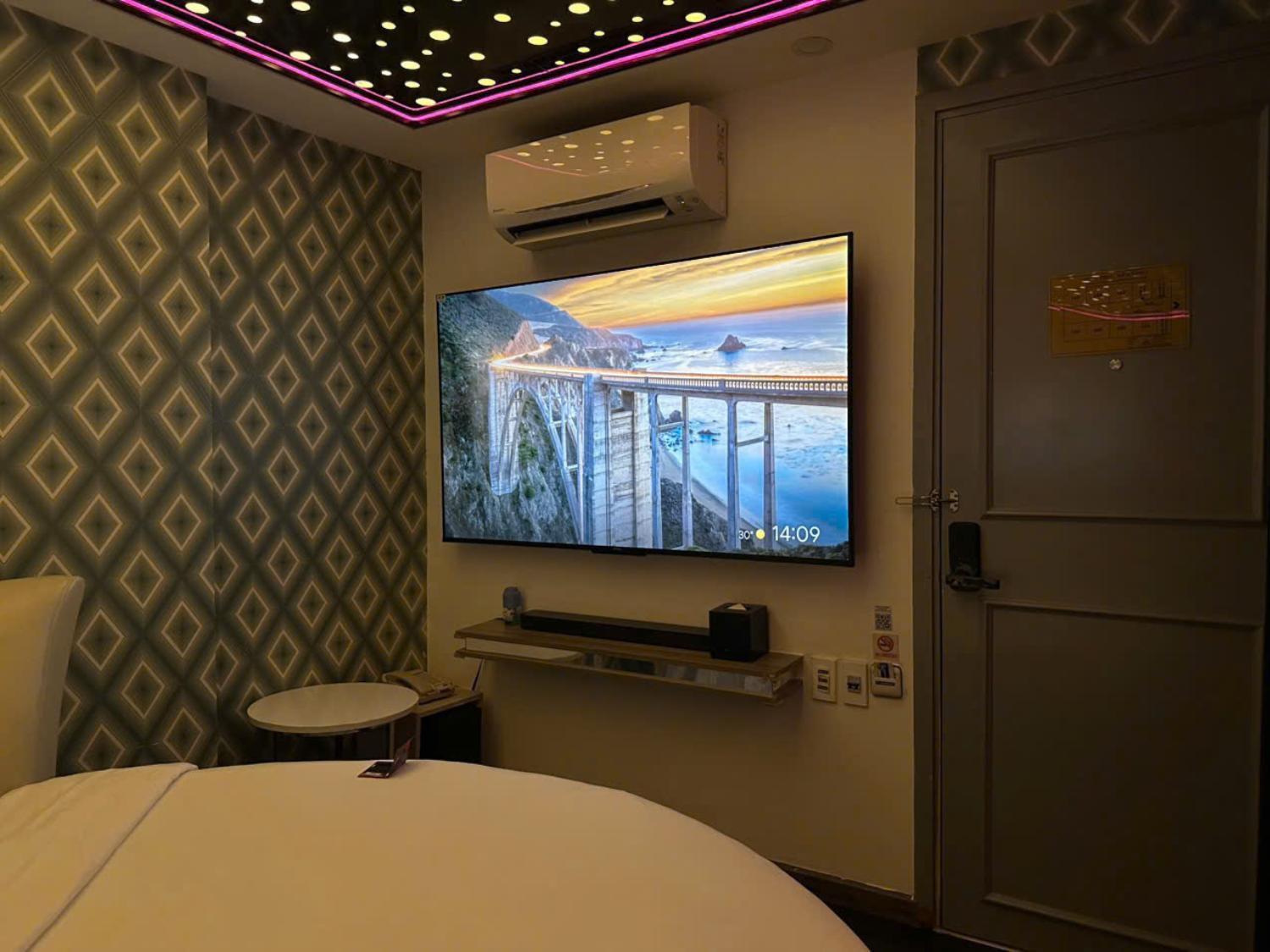 Cupid Hotel Ho Chi Minh-stad Buitenkant foto